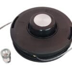 POLAUTOMATSKA GLAVA TECOMEC 130mm, S ADAPTERIMA