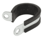 OBJEMKA ZA CEVI, NOTRANJI PREMER 30mm, ŠIRINA 15mm