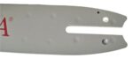 074 MEČ 3/8"LP ZA MOTORNO ŽAGO STIHL MS180, DOLŽINA 38cm, VERIGA 50 ČLENOV, DEBELINA ČLENA 1,3mm - Slika 2
