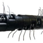 ROTOR ZA PREZRAČEVALNIK TRAVE 366mm