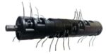 ROTOR ZA PREZRAČEVALNIK TRAVE 366mm