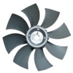 VETERNICA HLADILNIKA ZA TRAKTOR GOLDONI STAR 100 QUADRIFOGLIO