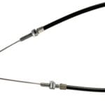 BOVDEN / PLETENICA ZAVORE VRTNI TRAKTOR STIGA SENATOR, PARK COMPACT, PARK SENATOR, PARK COMPACT 13