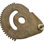 OZOBLJENA PLOŠČA DROGA VOLANA M-TECH M200-105H