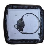 SEDIŠČE Z SENZORJEM ZA TRAKTOR SAME KRYPTON - Slika 2