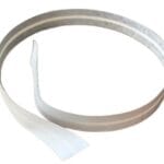 NALEPKA ZELENA NA HAUBI GOLDONI EURO SERIJA, DOLŽINA 650mm