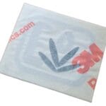 NALEPKA "EVO" NA HAUBI GOLDONI EURO SERIJA