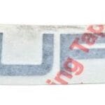 NALEPKA "EURO" NA HAUBI GOLDONI EURO SERIJA