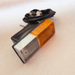 PREDNJA LEVA LUČ ZA TRAKTOR GOLDONI, S MEROKAZEM