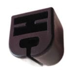 SPONKA PLASTIČNA SNEŽNA FREZA HURRICANE HN421