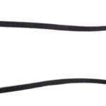 BRTVA STAKLA PRAVOKUTNIH SVJETLA ANTONIO CARRARO SRX8400