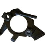 PRIROBNICA VPLINJAČA ZA MOTORNO ŽAGO HUSQVARNA 340, 345, 350