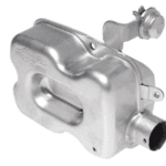 IZPUH Z SISTEMOM ZA ČOK ZA MOTOR BRIGGS AND STRATTON