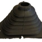 PROTIPRAŠNA ZAŠČITA / MANŠETA ROČIC ZADNJIH HIDRAVLIČNIH DISTRIBUTORJEV GOLDONI STAR 100, STAR 90