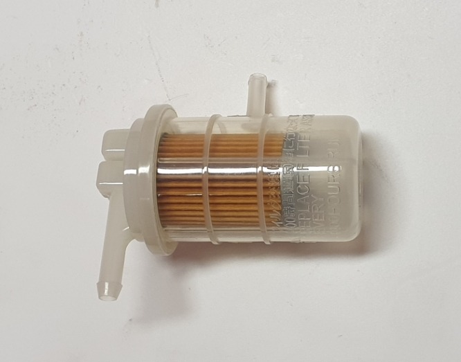 580a2026 filter kohler goriva pasquali ORIGINAL PREDFILTER GORIVA PASQUALI EOS L6.60RS - Slika 1