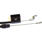 BOVDEN VŽIGA / ZAVORE 1390mm / 1150mm