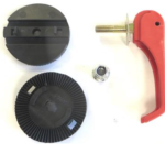 VIJAK PREKLOPA ROČAJA GARTENXL 20RT-224-M3, WR65360ABK