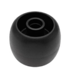 KOLO KOSIŠČA 120mm ZA VRTNI TRAKTOR STIGA, ŠIRINA 97mm