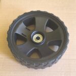 KOLO 175mm ZA VRTNO KOSILNICO ISKRA LM51