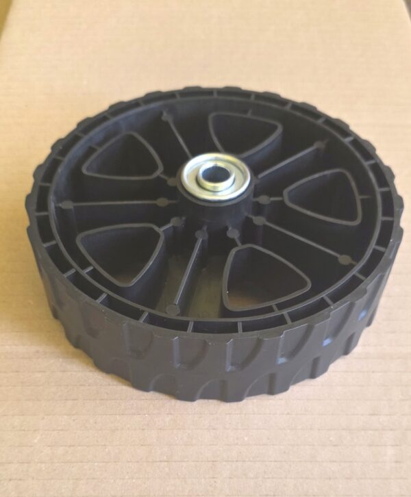 KOLO 175mm ZA VRTNO KOSILNICO ISKRA LM51 - Slika 2