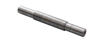 152366 osovina vrtni traktor stiga OSOVINA NOSILCA REZILA ZA VRTNI TRAKTOR STIGA TH4S102 HYDRO, SKUPNA DOLŽINA 188mm - Slika 1