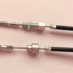 PLETENICA / BOVDEN VKLOPA ZAPORE DIFERENCIJALA GOLDONI MAXTER 60, MAXTER 70, SKUPNA DOLŽINA 1333mm