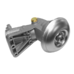 KOTNI PRENOS 26mm ZA MOTORNO KOSO EFCO 8350, 7 ZOBOV, OSOVINA, 7mm